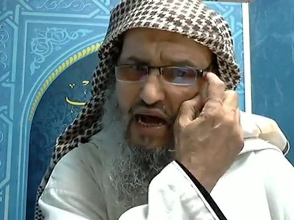 La Roqya avec Cheikh Aami Hassen