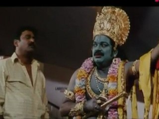 Sankaraaavam Of Dharmavarapu - Comedy Scene