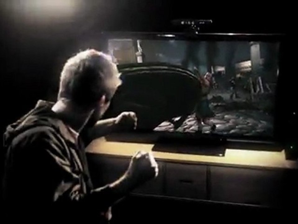 Ryse - E3 Trailer