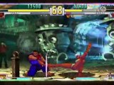 Street Fighter III 3rd Strike Online Edition - E3 2011