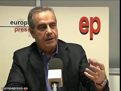 Corbacho reta a Artur Mas