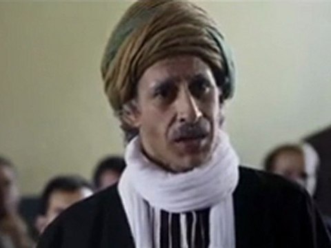 Hür Adam Bediüzzaman Said Nursi full izle5