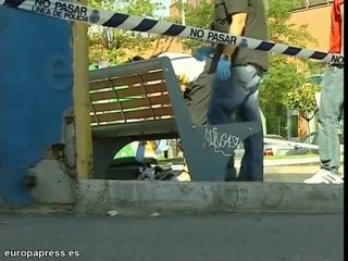 Fallece un hombre en un tiroteo en Torrejón