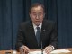 Ban Ki-moon brigue un nouveau mandat à l'ONU