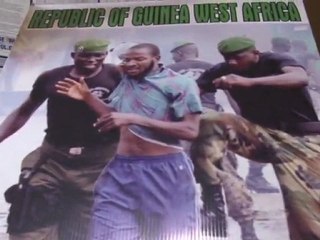 Guineer in New York geschockt über Strauss-Kahn-Vorfall