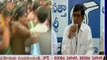 Jayaprakash Narayan aggressive Speech from LokSatta Party Office - 01
