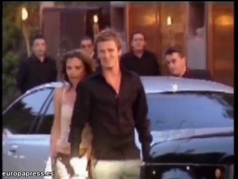 Victoria Beckham, diseñadora de bolsos