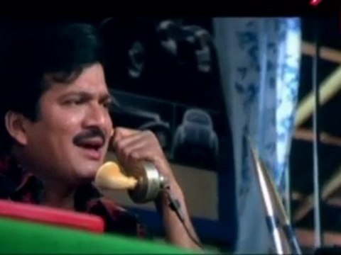 Fun Scene Of Jayaprakash With Rajendra Prasad