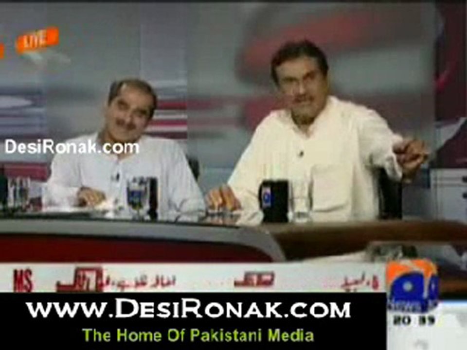 Capital Talk 6th June 2011 Part 2