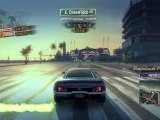 Découverte Burnout Paradise