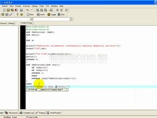 c programlama ders 13