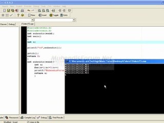 c programlama ders 14