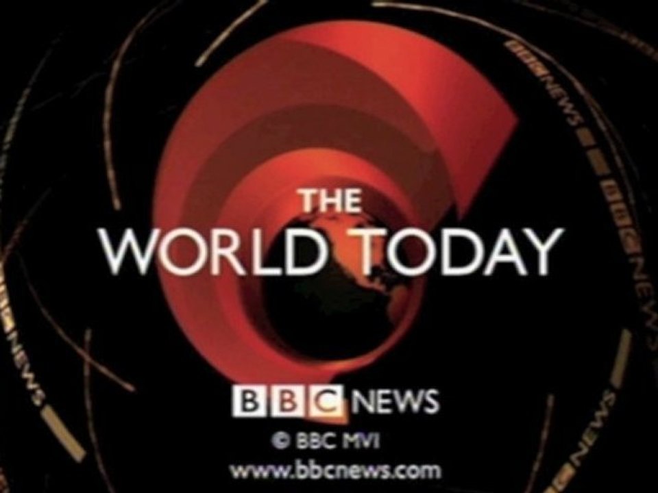 BBC interview on new and harsher FAA laser rules