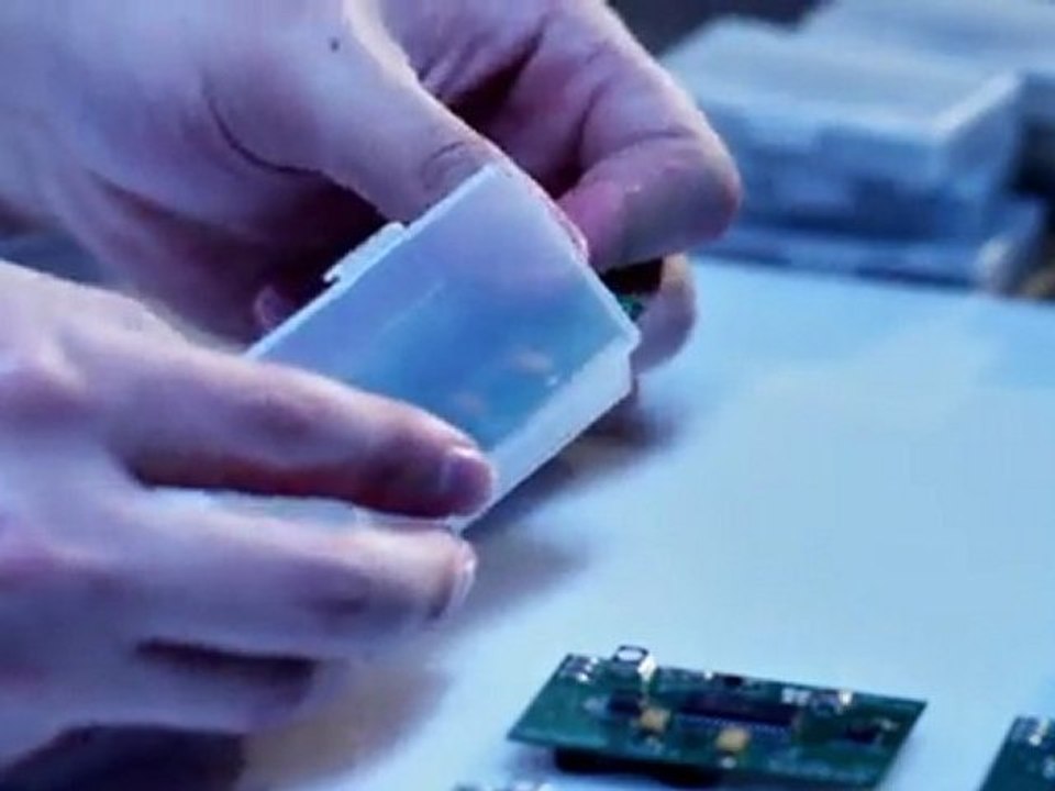 Nestlé® Crunch® Secret Lab Prepares For International Pillow Fight Day 2011