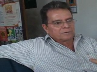 Entrevista - Representante do Instituto Palmares de Salvador - Parte 2