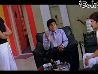 Ali Entrance Into Danger Zone - Comedy Scene