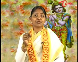 Ugadi Special - Aadhyaatmikam Arogyam Anandam