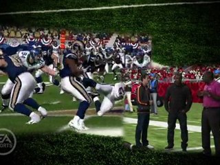 Madden 12 - Dev Diary