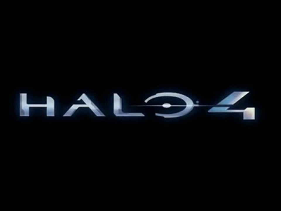 Halo 4 - Xbox 360 - Teaser