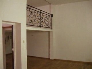 Appartement Clamart (filmé de nuit)