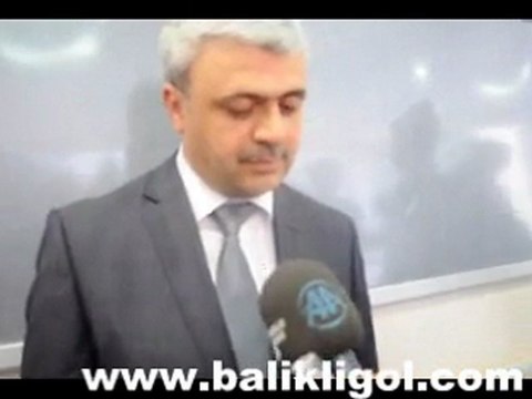 Suruç Halk Bankası şubesi