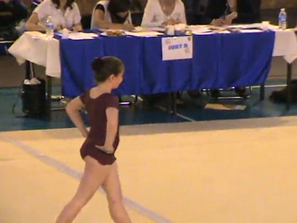 GRS passage main libre