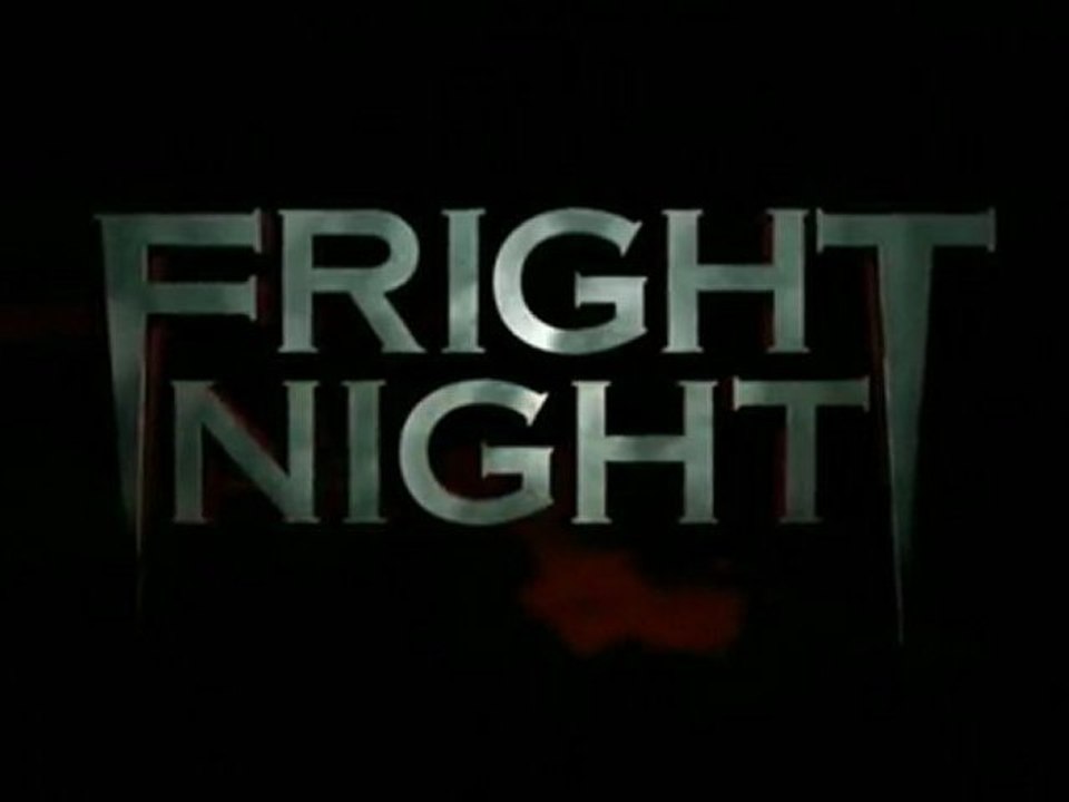 Fright Night [Trailer 2]