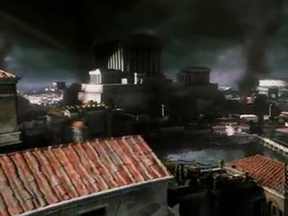 Ryse : E3 2011 Trailer