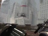 Modern Warfare 3 - Trailer de l'E3 2011