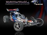 My RC Car World | Gas Powered & Nitro RC Cars & Trucks ...