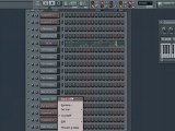 Pista beats reggaeton professionals Fl Studio 9