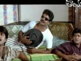 Chandramohan In Mass Getup - Comedy Scene