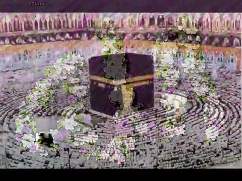 cheikh Mohamed el barak ( sourat 67 al moulk ) tout simplement magnifique
