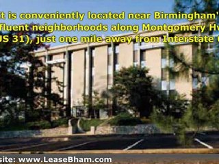 industrial Space Birmingham, LeaseBham.com (205) 939-8217, B