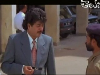 Babu Mohan Begging Sudhakar - Comedy Scene