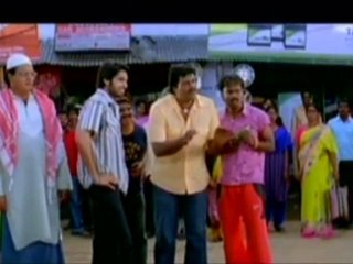 Thamanna As Mentally Retarded - Comedy Scene