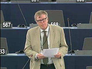 Olle Schmidt on the IMF and external representation of the euro