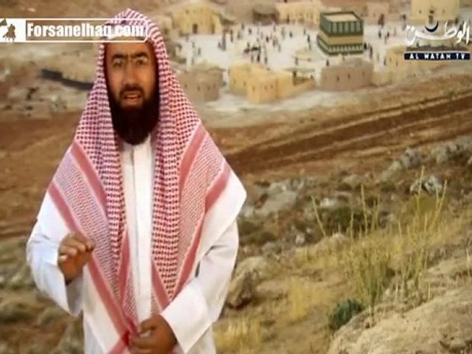 Hz.Peygamber Aleyhisselamın Hayatı 5