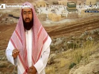 Hz.Peygamber Aleyhisselamın Hayatı 5