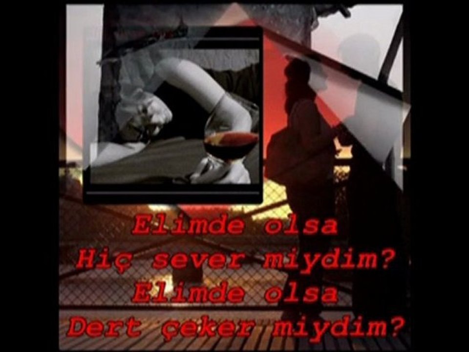 Ibrahim Tatlises Elimde Olsa