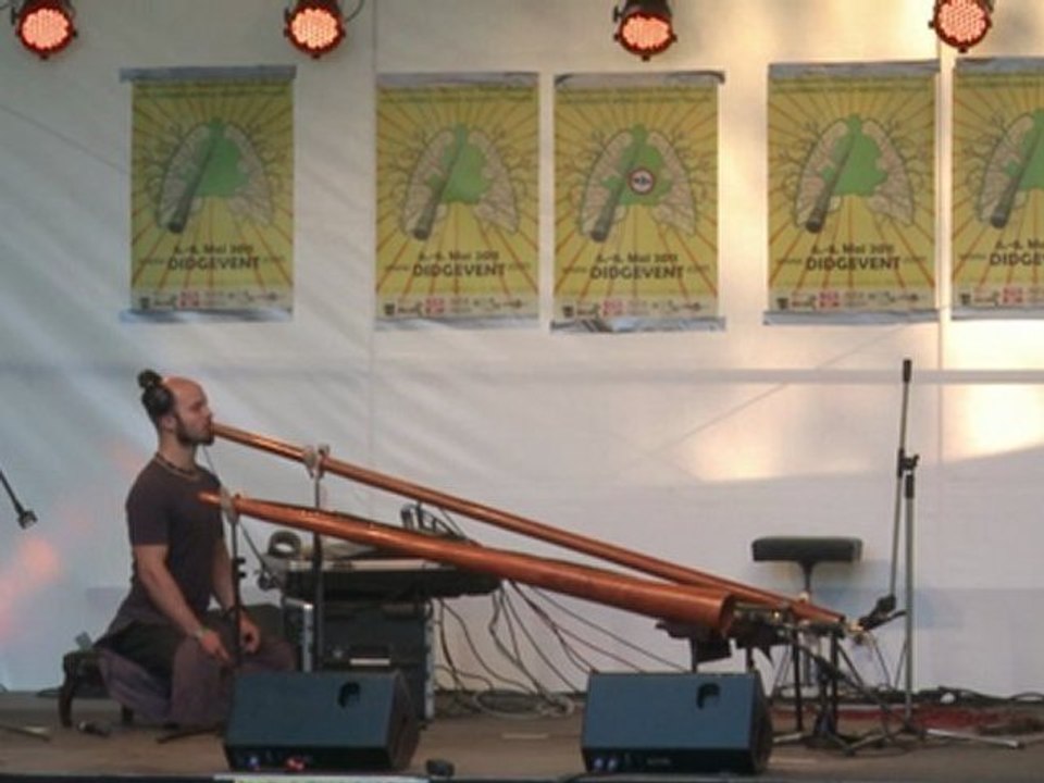 DIDG.e.VENT 2011 | Dubravko Lapaine