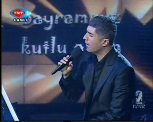 Özcan Deniz&Zahidem-Bayram Özel-İki Renk