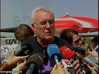 "Puede volver a darse un tamayazo"