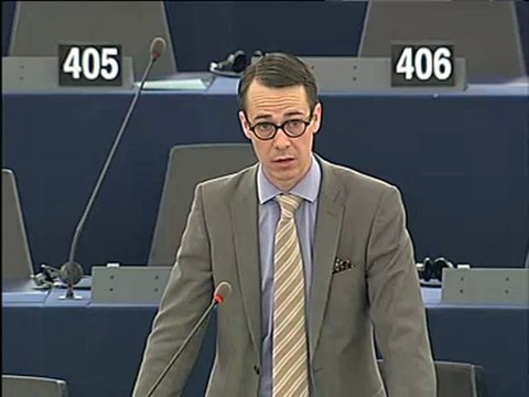 Carl Haglund on research, technological development and demons