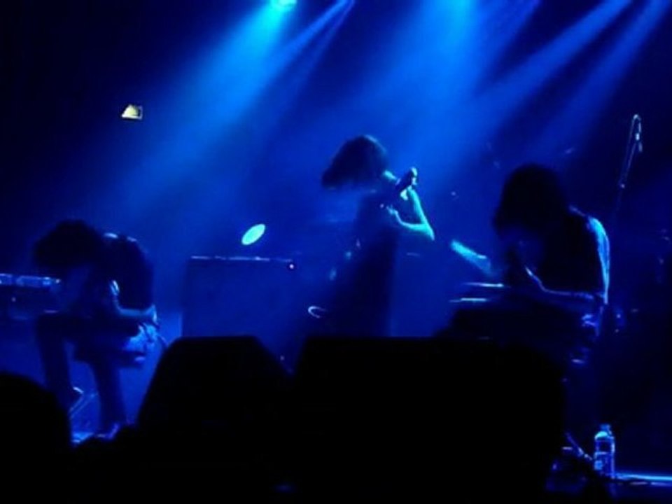 MONO - Yearning (live)