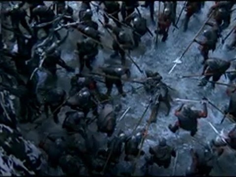 Bande annonce assassin's creed revelations