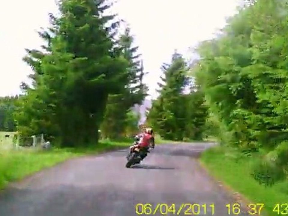 balade en auvergne, vidéo 4