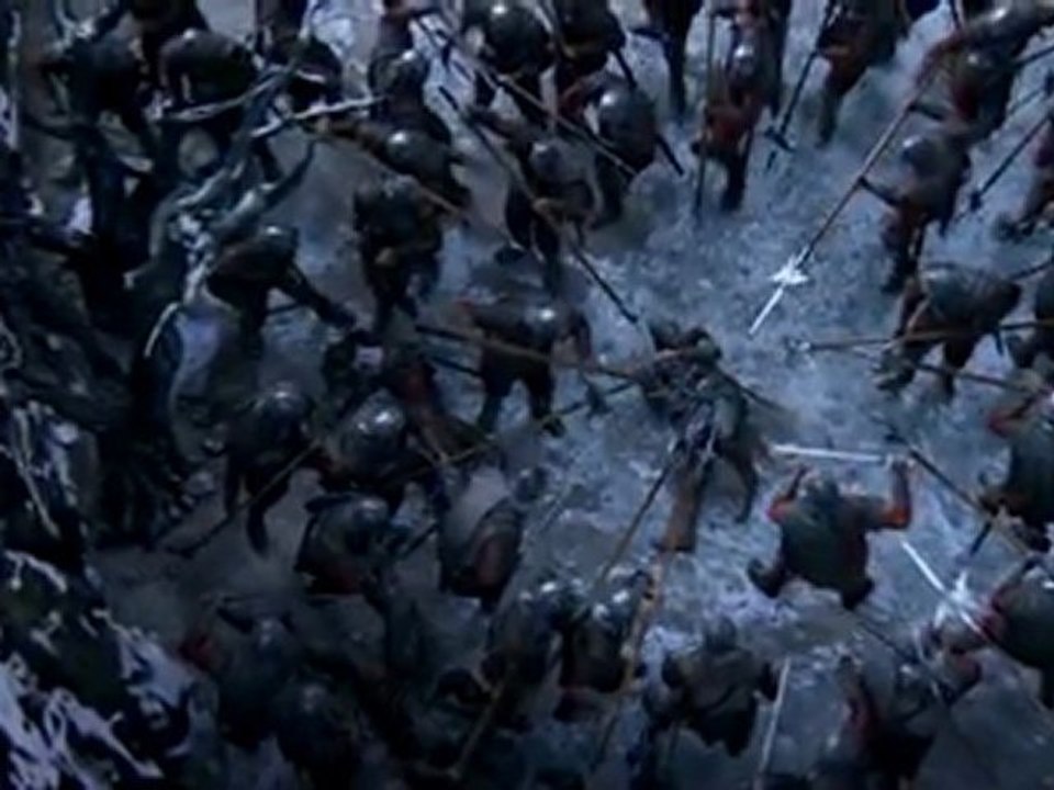 Assassin's Creed Revelations E3 2011 Trailer