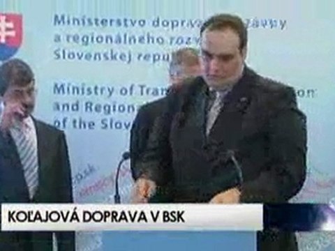 Koľajová doprava v BASK (20110606)