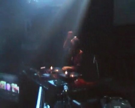 Missill @ DJ Contest + Clubbing NL Party / La Laiterie Strasbourg